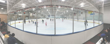 Our Rink – All Seasons Ice Rinks